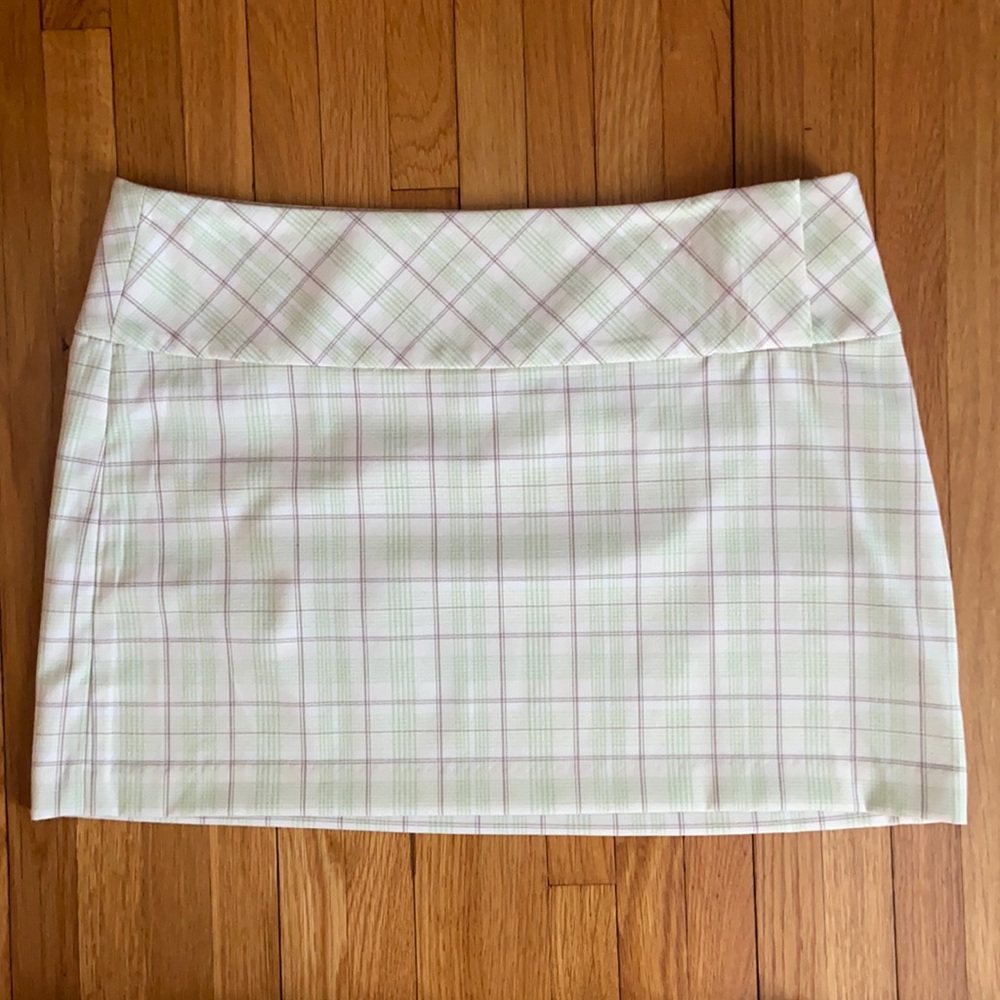 Aritzia skirt
